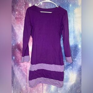 New Daphne Scooby doo costume includes dress, tights, wig, headband and scarf